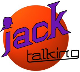 Jack Talking